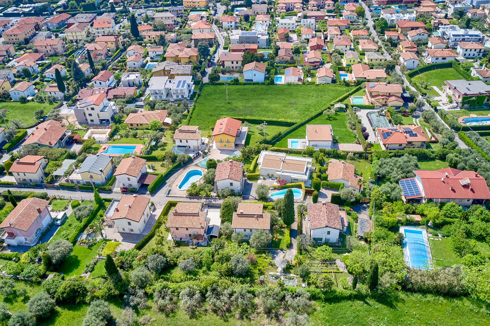 Il viaggio verso la rigenerazione urbana, News:Sostenibilità, Trend di Settore