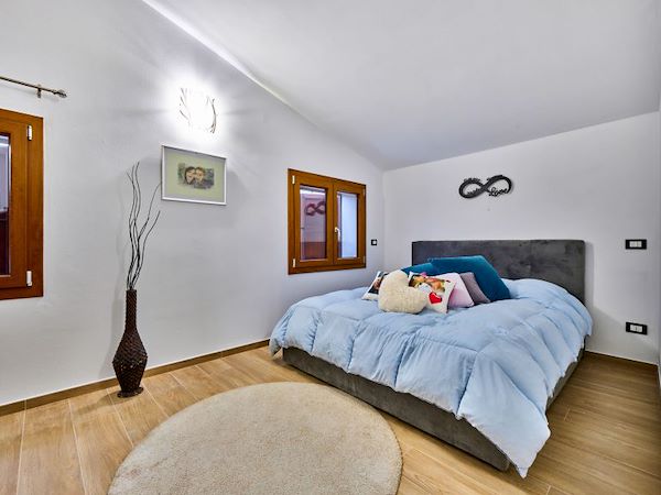 Ristrutturazione completa intero edificio a Quinto – 2