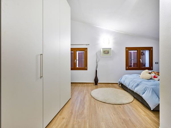 Ristrutturazione completa intero edificio a Quinto – 2