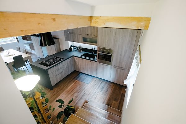 Ristrutturazione intero edificio Marano di Valpolicella