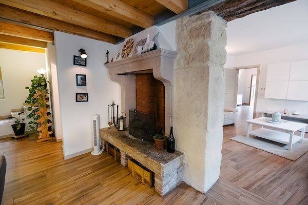 Ristrutturazione intero edificio Marano di Valpolicella