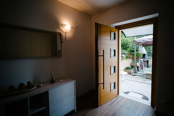 Ristrutturazione intero edificio Marano di Valpolicella