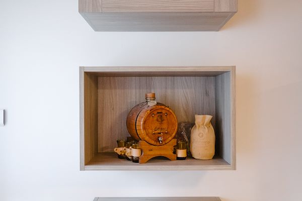 Ristrutturazione intero edificio Marano di Valpolicella