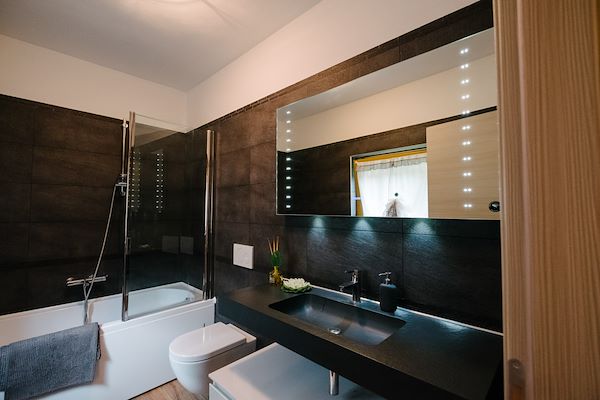 Ristrutturazione intero edificio Marano di Valpolicella