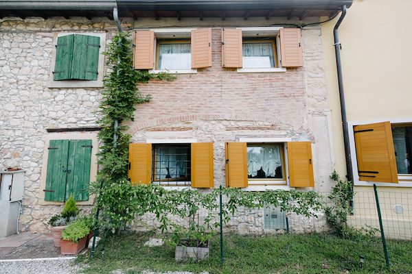 Ristrutturazione intero edificio Marano di Valpolicella
