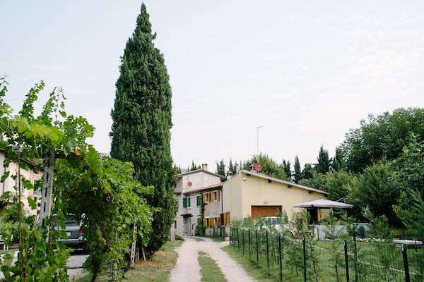 Ristrutturazione intero edificio Marano di Valpolicella