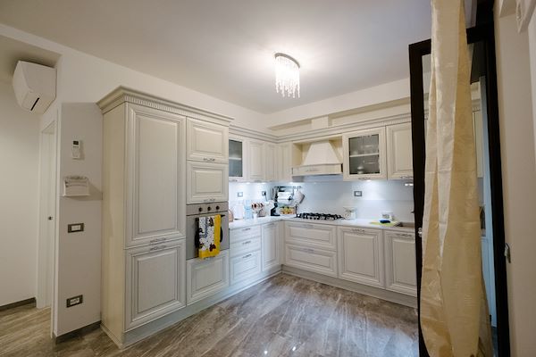 Ristrutturazione appartamento Corso Milano