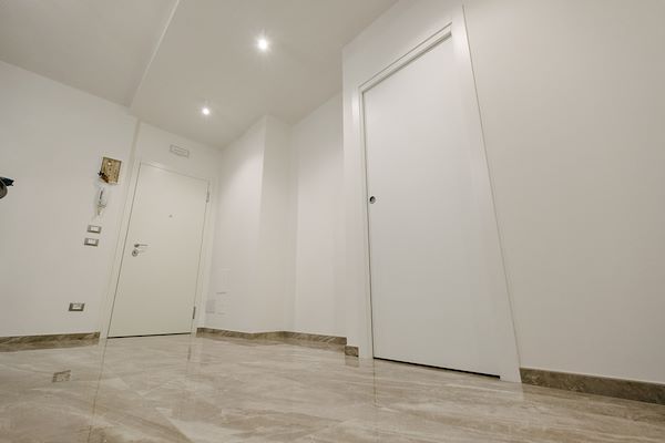 Ristrutturazione appartamento Corso Milano