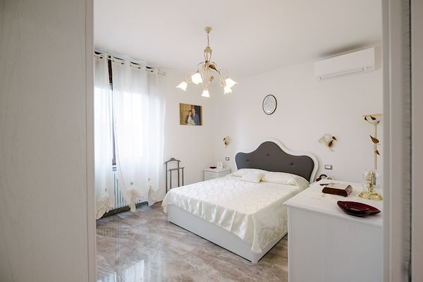 Ristrutturazione appartamento Corso Milano