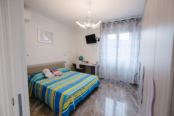 Ristrutturazione appartamento Corso Milano