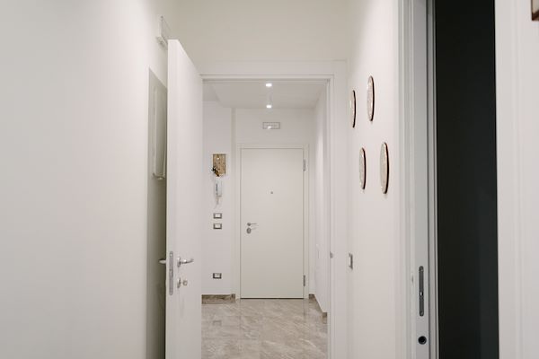 Ristrutturazione appartamento Corso Milano