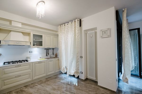 Ristrutturazione appartamento Corso Milano