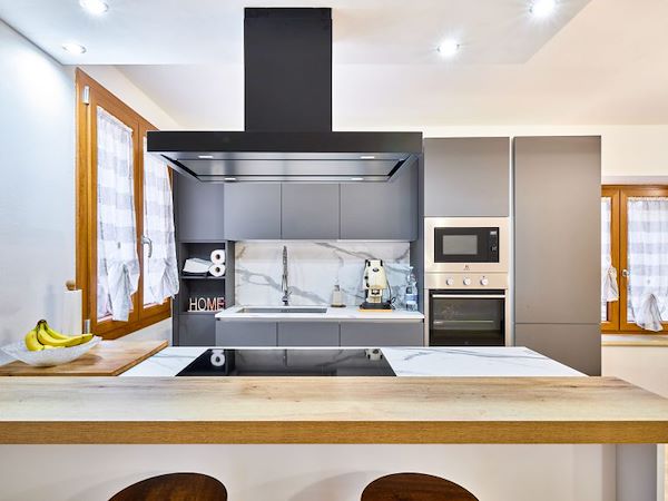 Ristrutturazione completa intero edificio a Quinto – 2