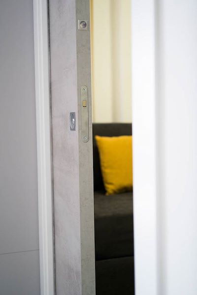 Ristrutturazione appartamento verona