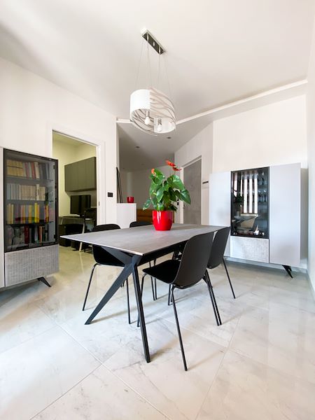Ristrutturazione appartamento verona