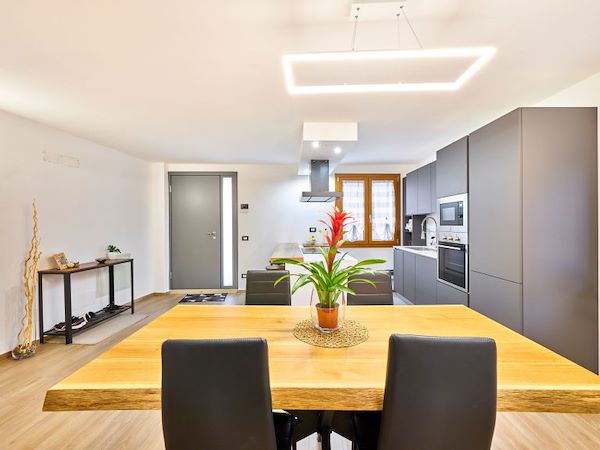 Ristrutturazione completa intero edificio a Quinto – 2