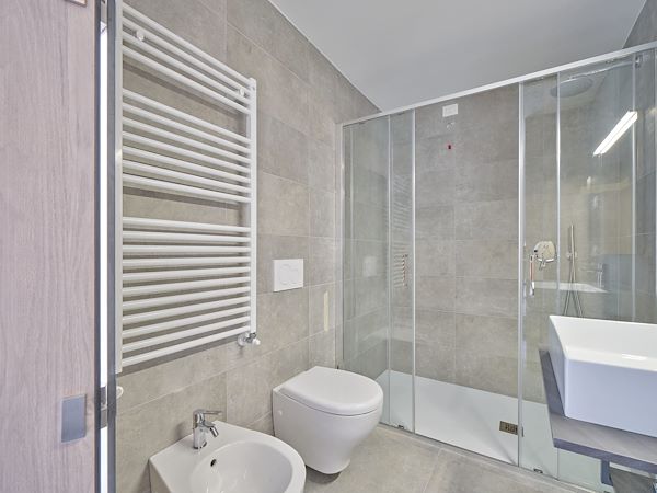 Ristrutturazione intero edificio e cambio destinazione d’uso: da bifamiliare a Bed&Breakfast