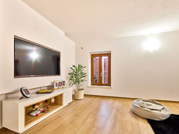 Ristrutturazione completa intero edificio a Quinto – 2