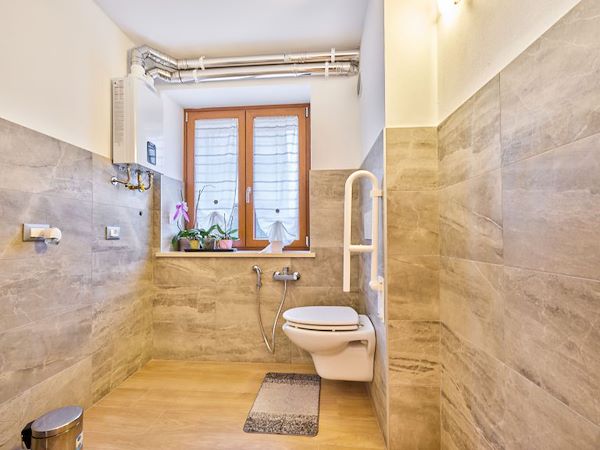 Ristrutturazione completa intero edificio a Quinto – 2
