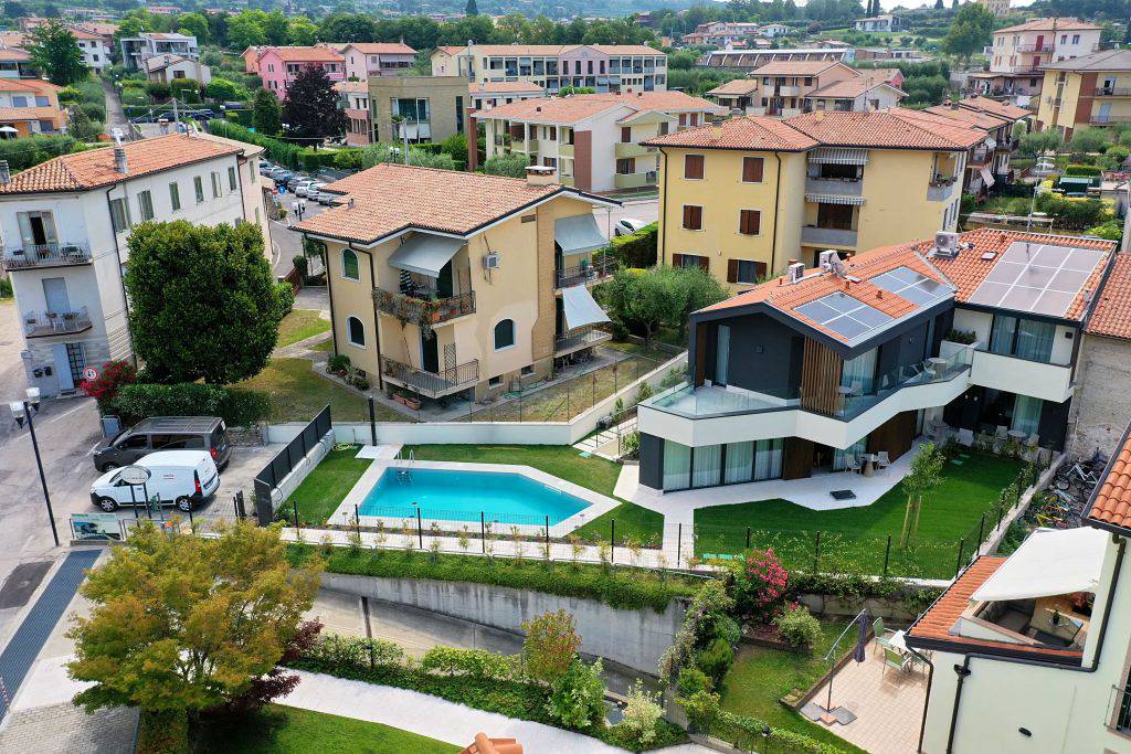 L'arte della trasformazione