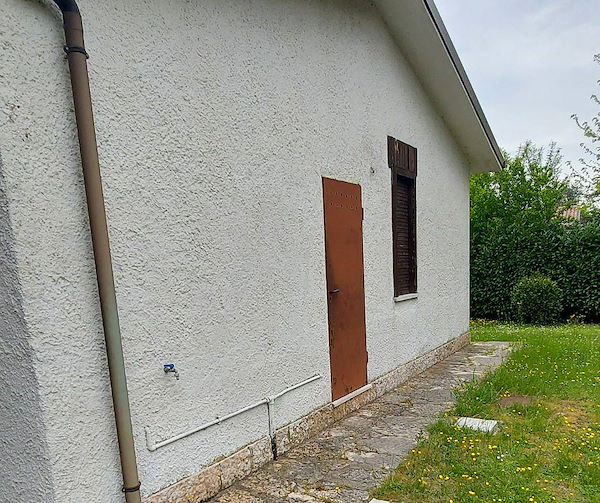La situazione iniziale