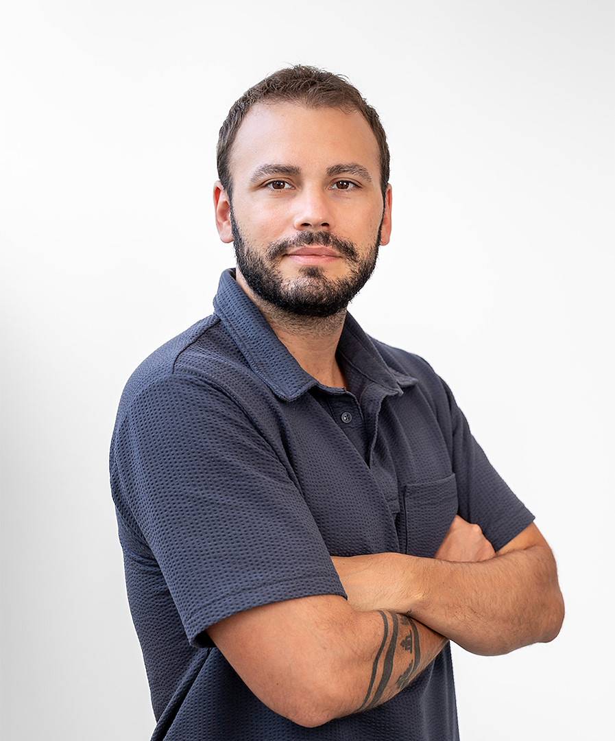 Massimiliano de Matté