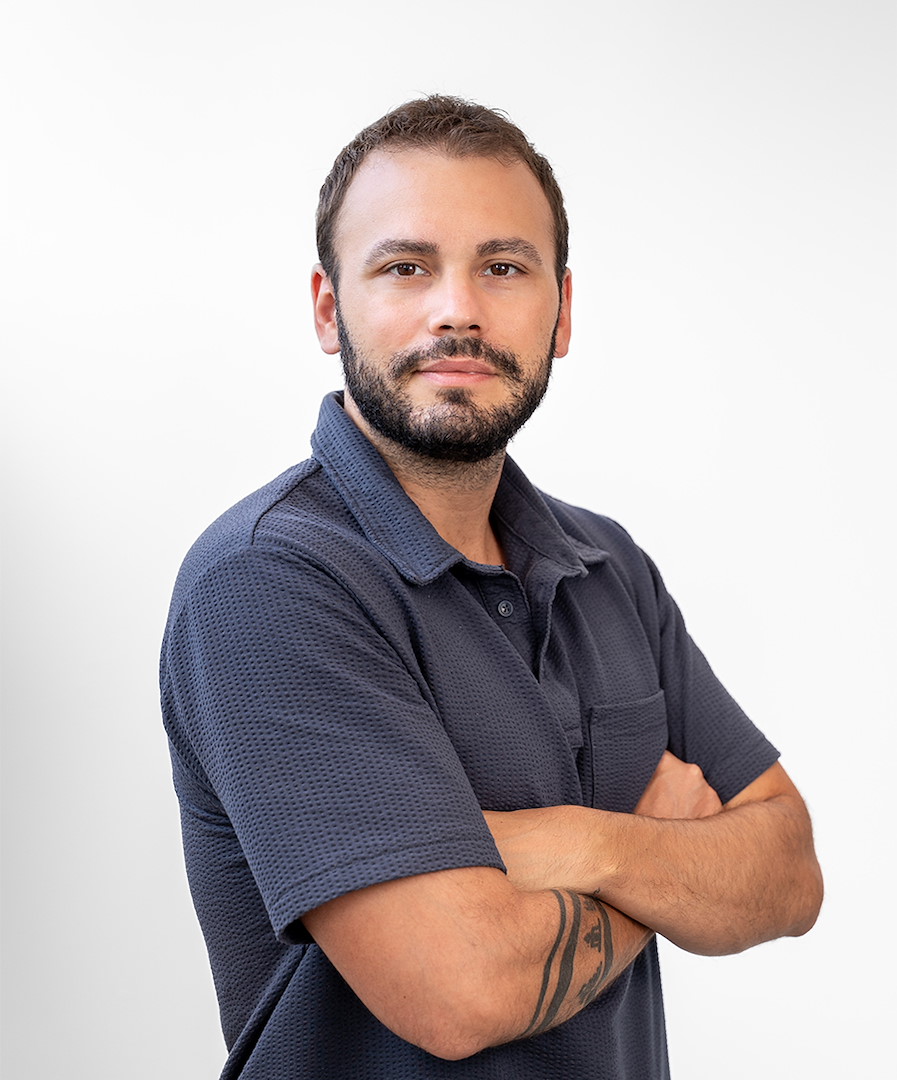 Massimiliano de Matté