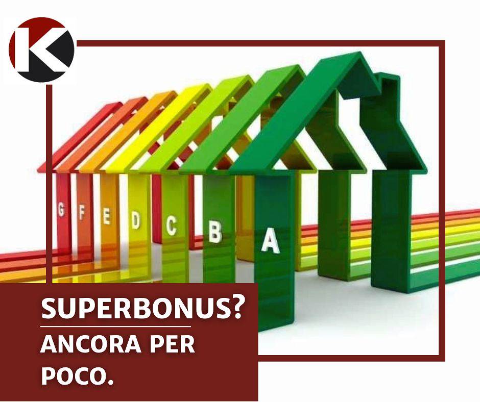 Superbonus? Ancora per poco, News:Design, News:Materiali, Trend di Settore