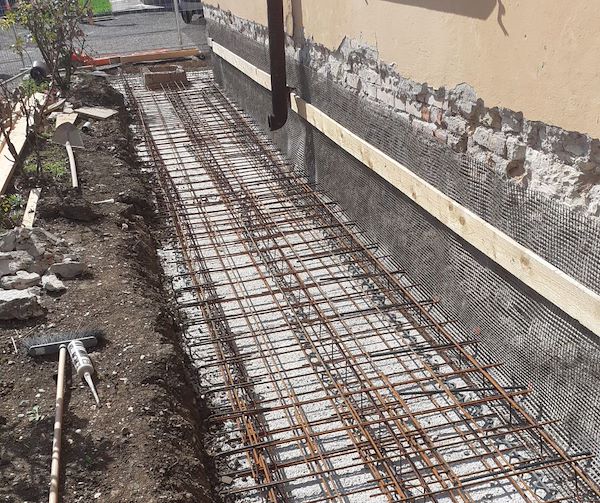 L’inizio di una rinascita – Le nuove vesti di Condominio Parona