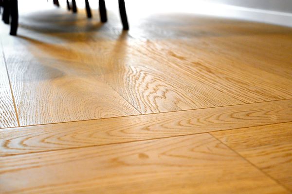 Insonorizzazione anche dei pavimenti con “fonostop trio”