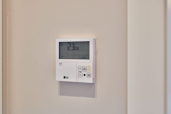 Impianto di teleriscaldamento centralizzato