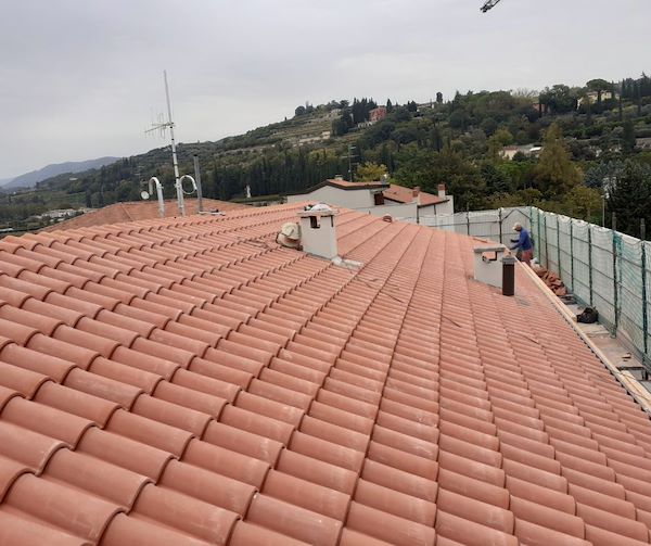 L’inizio di una rinascita – Le nuove vesti di Condominio Parona