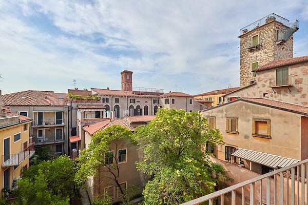 Una storia di eleganza