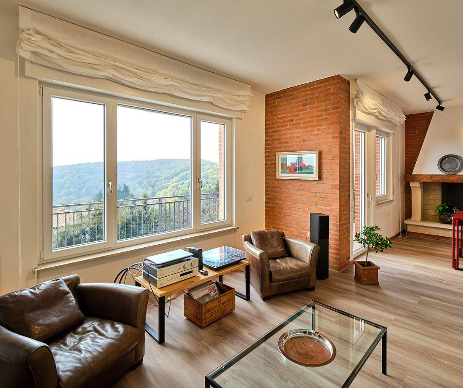 Residenze di Lusso