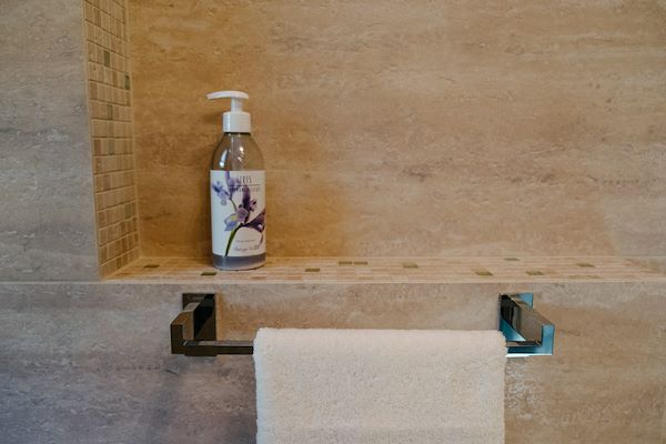 Ristrutturazione bagno Peschiera del Garda