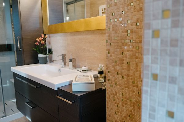 Ristrutturazione bagno Peschiera del Garda