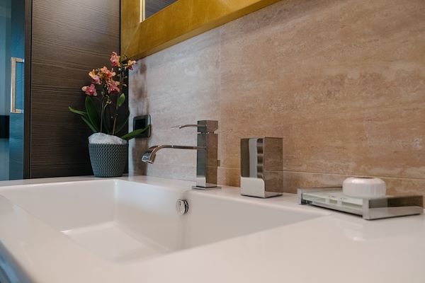 Ristrutturazione bagno Peschiera del Garda