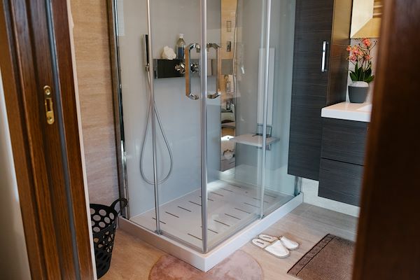 Ristrutturazione bagno Peschiera del Garda