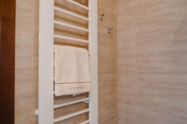 Ristrutturazione bagno Peschiera del Garda