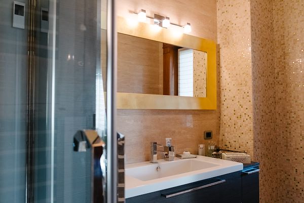 Ristrutturazione bagno Peschiera del Garda