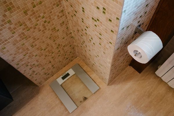 Ristrutturazione bagno Peschiera del Garda