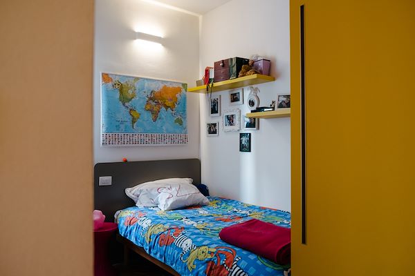 Ristrutturazione intero edificio Peschiera del Garda