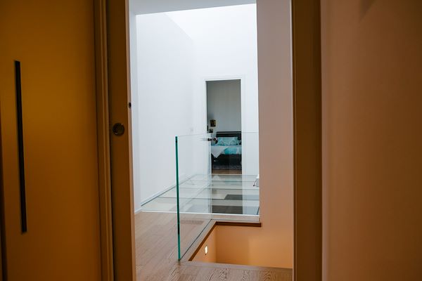 Ristrutturazione intero edificio Peschiera del Garda