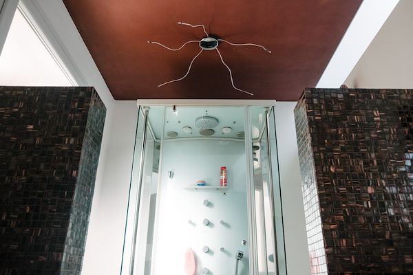 Ristrutturazione intero edificio Peschiera del Garda