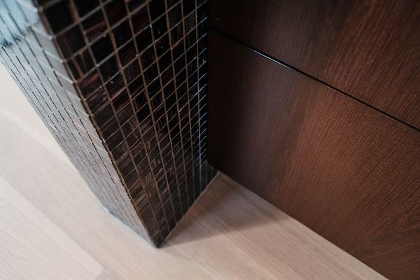 Ristrutturazione intero edificio Peschiera del Garda
