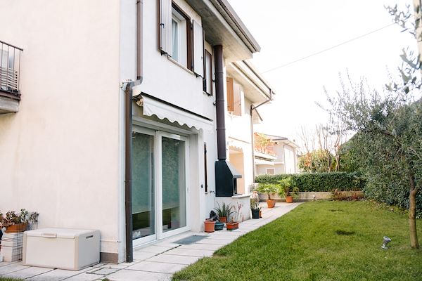 Ristrutturazione intero edificio Peschiera del Garda