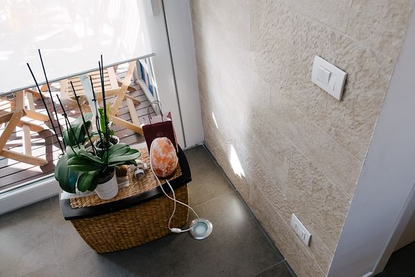 Ristrutturazione intero edificio Peschiera del Garda
