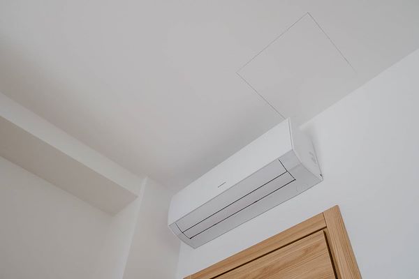 Ristrutturazione vecchio appartamento e trasformazione in affittacamere