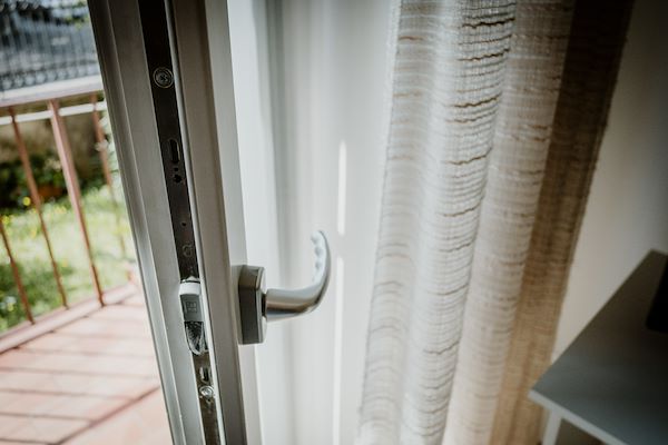 Ristrutturazione vecchio appartamento e trasformazione in affittacamere