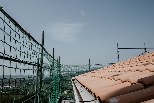 Una villa su misura fra i vigneti più “famosi al mondo”